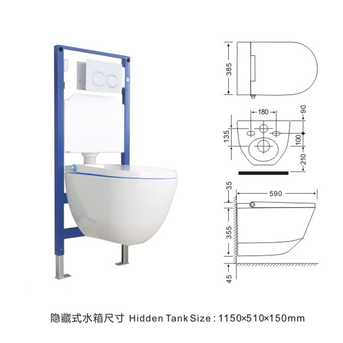 舒洁HV-655B1