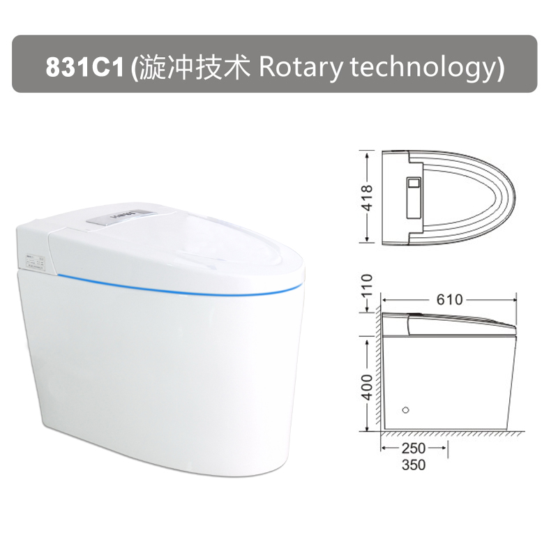 舒洁HV-831C1